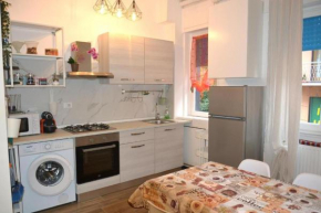 DAVIDHOUSE Pineta Rapallo